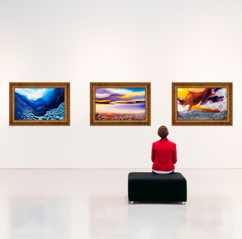 As fortunes change hands across generations in Asia, could art outshine traditional assets as the legacy vessel of choice?