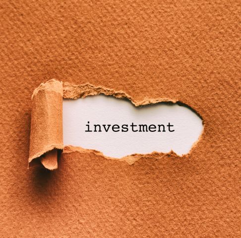 You don’t need thousands to start investing. Just discipline, some capital and a long-term mindset.