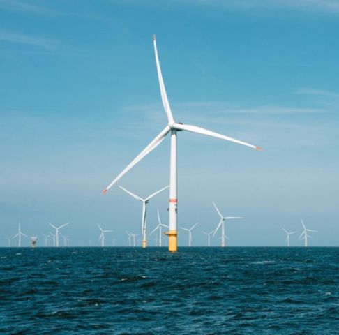 Make your money matter. Learn how responsible investing works and how you can align your portfolio with a sustainable future.