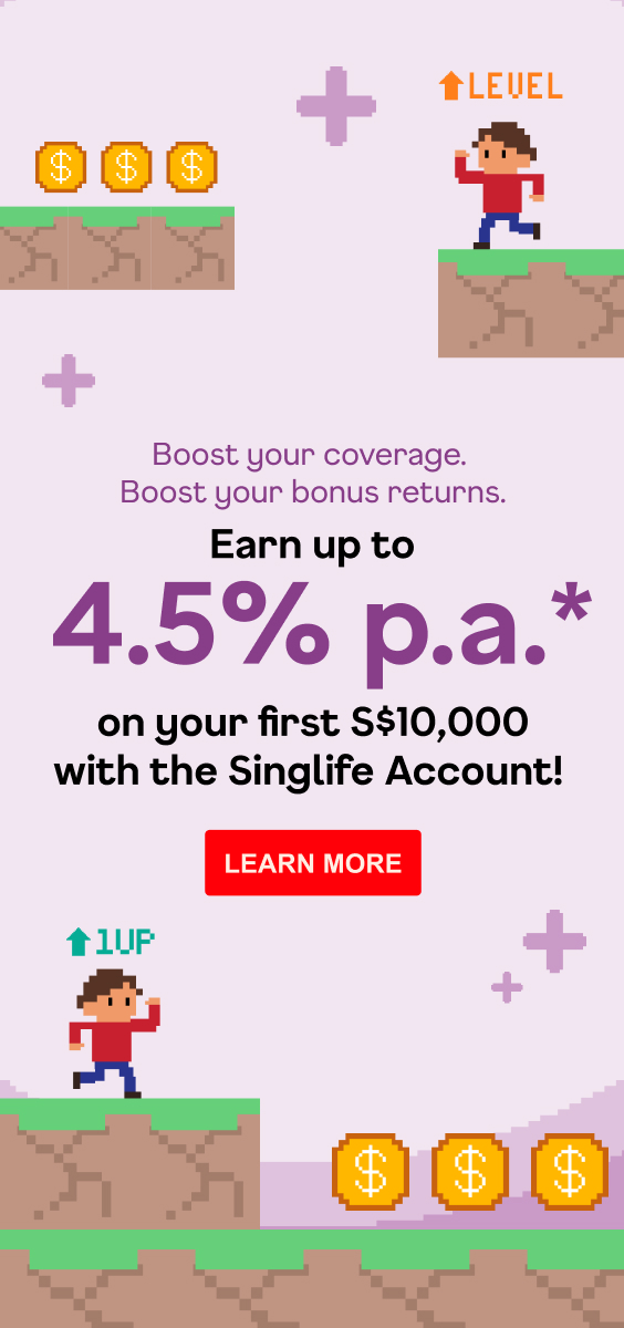 Singlife Multipay Critical Illness