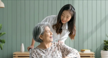 Helpling Care