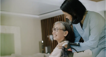 Helpling Care