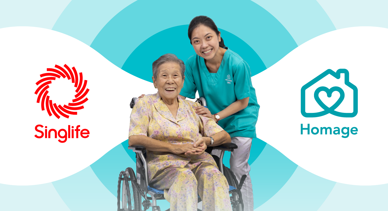Supporting your long-term care needs