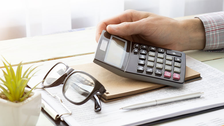 Hospital Bill Estimator