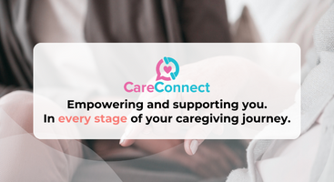 Your Partner in Caregiving: CareConnect