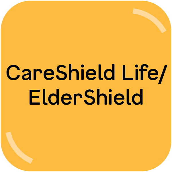 Careshield Life / Eldershield