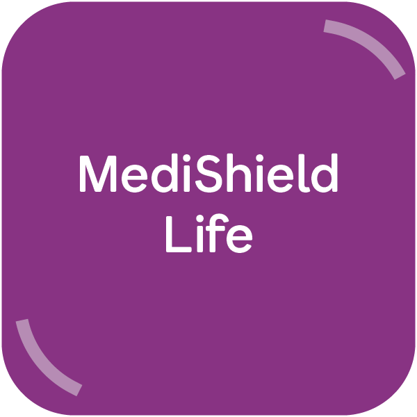 Medishield Life