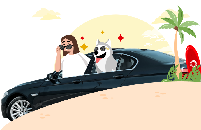 Singlife Car Insurance Plans | Singlife Singapore Thumbnail