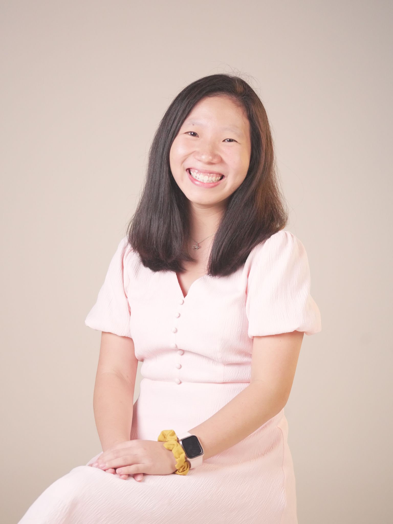 Profile of Wei Xin